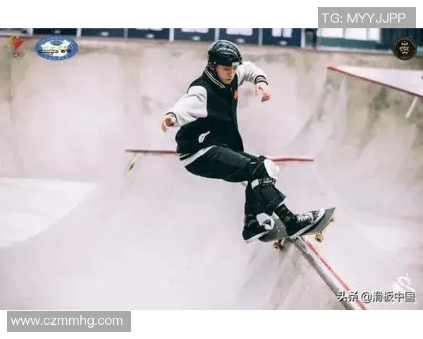 成都街舞队在世界滑板锦标赛中以54分稳居积分榜首位