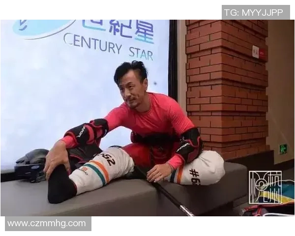 杭州极限运动队的中路突破与未来发展趋势分析