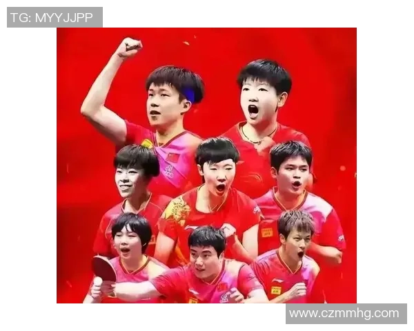 乒乓球的魅力与坚持：深入了解上海乒乓球队的训练与耐力之道